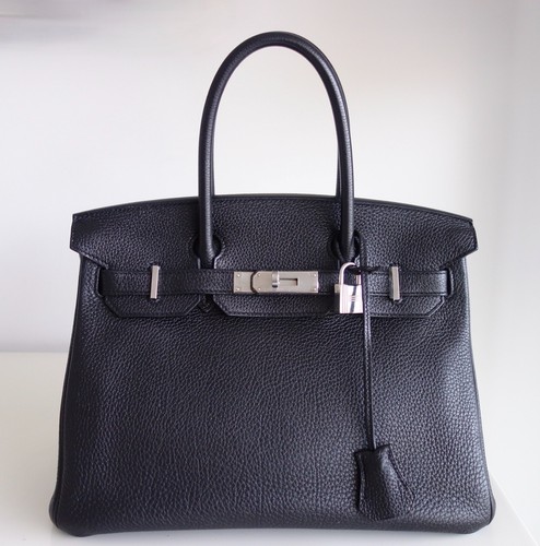 Sac hermes birkin togo - hermes,