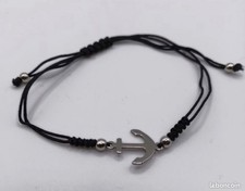 Bracelet Ancre ⚓️ 