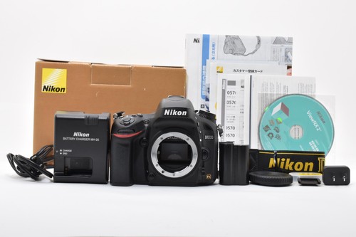 Top mint 20367 nikon - mint,