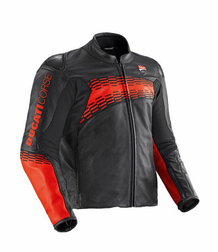 Ducati dainese corse veste - ducati,