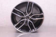 Corvette C7 - Original Alliage Arrière 20Zoll 2/2