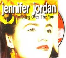 Jennifer Jordan - Flying Over The Sun - CDS - 1996 - Trance 2TR Card Cherry Moon