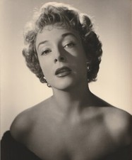 Micheline Presle par Lucienne