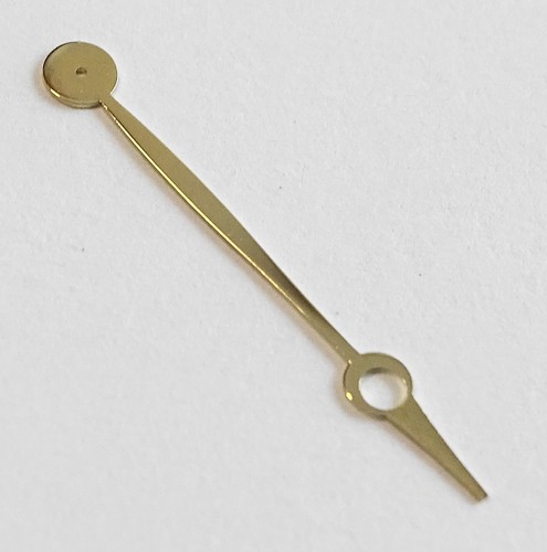 Montre aiguille breguet - breguet, doree