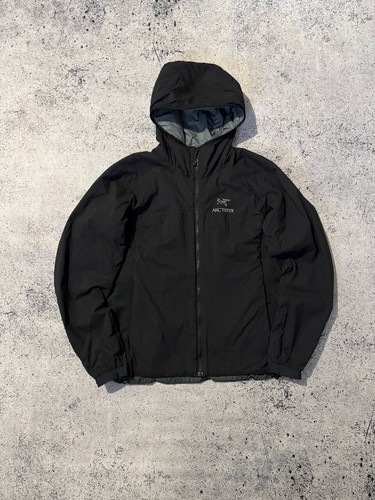 Veste noire arcteryx - veste, lt