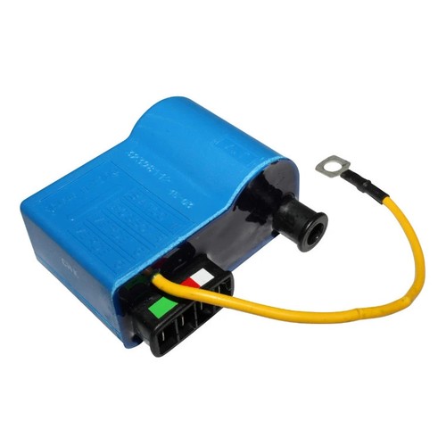 Bobine allumage origine - bobine,