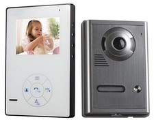 Interphone Vidéo Zodiac