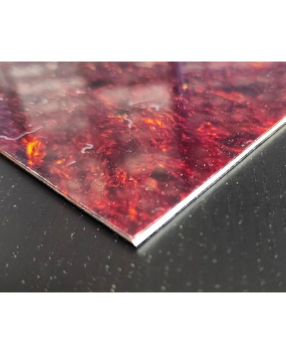 Plaque pickguard protect blank - plaque,