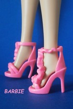 ESCARPINS BARBIE MATTEL TTBE