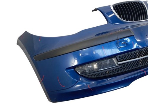 Pare choc avant - bmw, serie