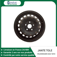 🇫🇷 JANTE TOLE VOLKSWAGEN