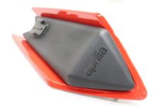 21-24 APRILIA RSV4 FACTORY 1100 OEM REAR BACK PASSENGER SEAT PAD SOLO COWL TAIL