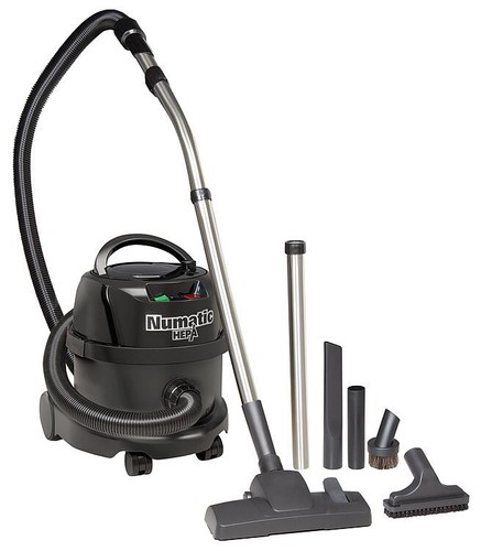 Aspirateur numatic ppr 170h - numatic, ppr.170h-11