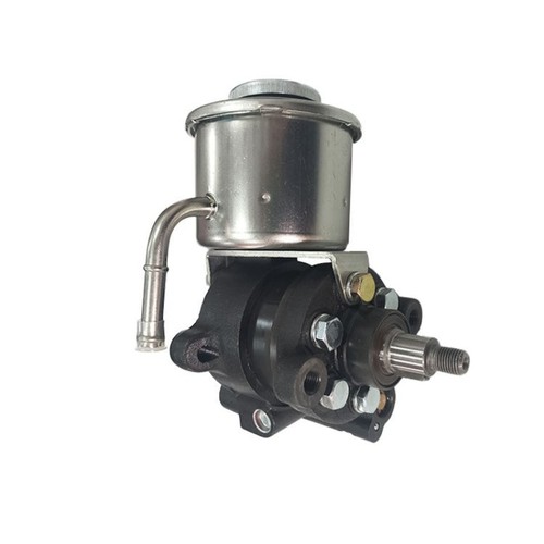 Power steering pump - power,