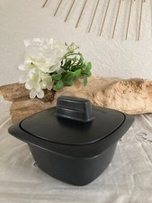 1124⚜️ Petite Cocotte Tupperware Ultra Pro Petit Plat à Four 500 Ml Carré