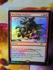 Magic The Gathering Common/Uncommon/Rare/Holo Foil Singles to Pick For Any Set