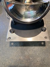 6 SPOTS Vintage  SPACE AGE 12