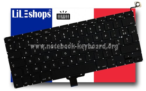 Clavier français original - clavier,