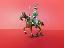 CBG MIGNOT : 1ER EMPIRE : TRES