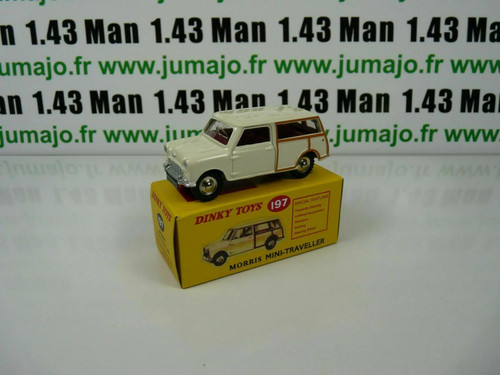 Dt204 voiture réédition - dt204,