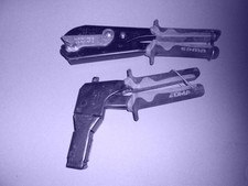 pinces pour placo-plâtre