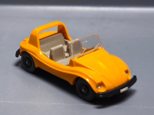 Wiking volkswagen buggy - wiking,