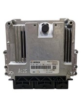 Calculateur moteur RENAULT