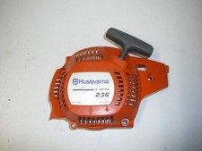 Tronçonneuse Husqvarna 236