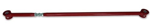 Adjustable rear panhard - adjustable,