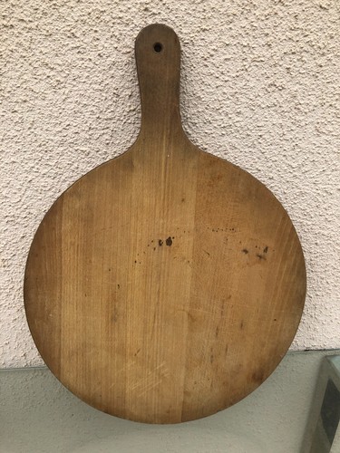 Jolie ancienne grande - et,