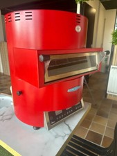 turbochef four à cuisson