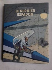 Blake et Mortimer Le dernier