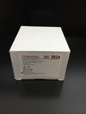 Corning REF 3824 Low Volum 384-well White Flat Bottom Polystyrene NBS Microplate