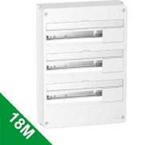 Coffret électrique modules - électrique, 54