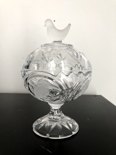 Pot cristal arques - pot,
