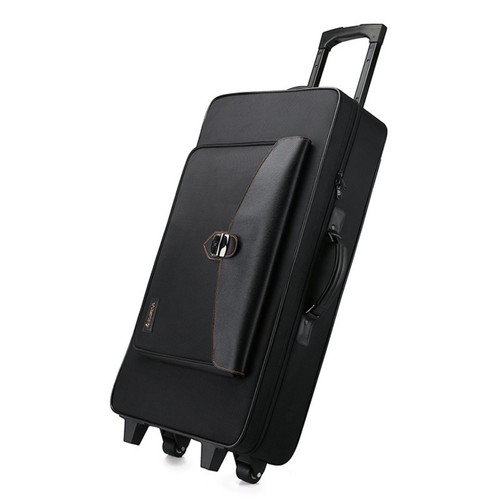 Valise cabine avec - valise, poche