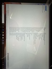 Microsoft Surface Pro 7 256GB 16GB RAM, WiFi, 1866 I7-1065G7 1.3GHz, Black