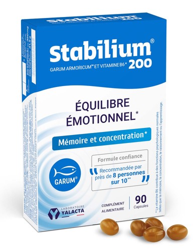 Stabilium equilibre - stabilium,