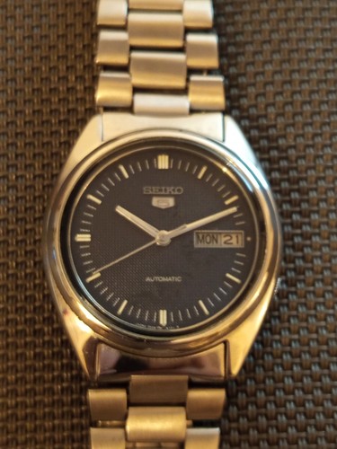 Seiko 7009 3047 - 5, 7009-3047