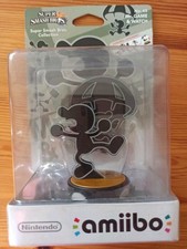 Amiibo MR GAME AND WATCH N45 -