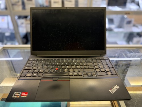 Lenovo thinkpad e15 gen 3 - thinkpad,