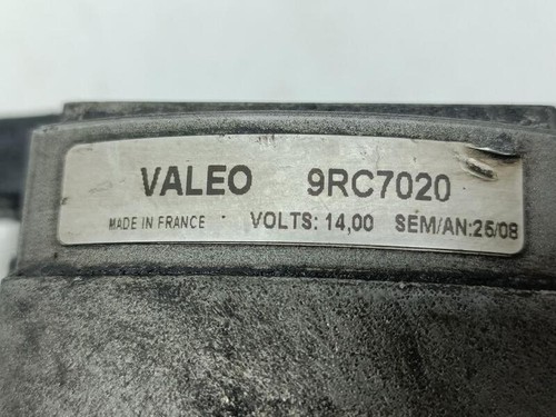 9rc7020 alternateur volkswagen - alternateur,