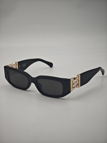 Chanel ch5544 noir - noir, doré