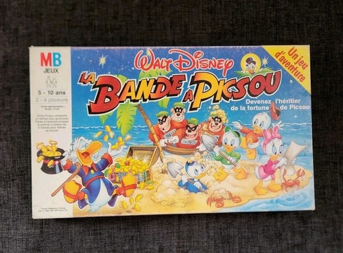 Jeu société bande - jeu,