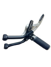 Yamaha XT660Z Tenere 2008-2016