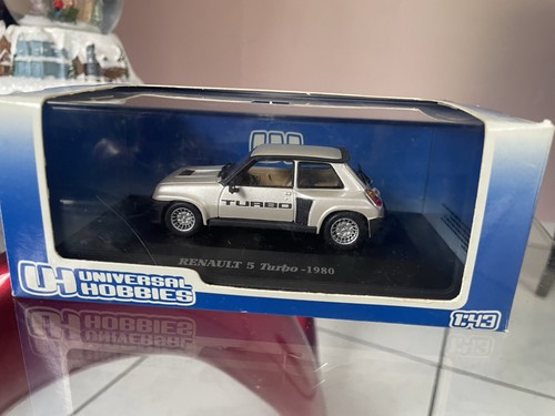 Universal hobbies renault - universal,