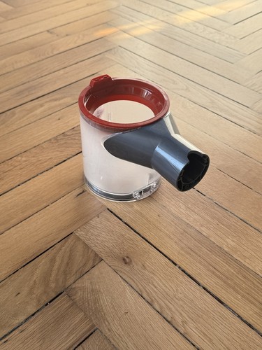 Bac poussière dyson 109888 - bac,