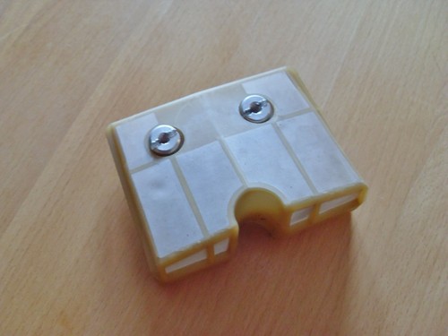 Filtre air dolmar - filtre,