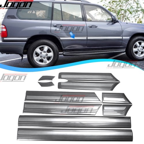 Side door car body - side,