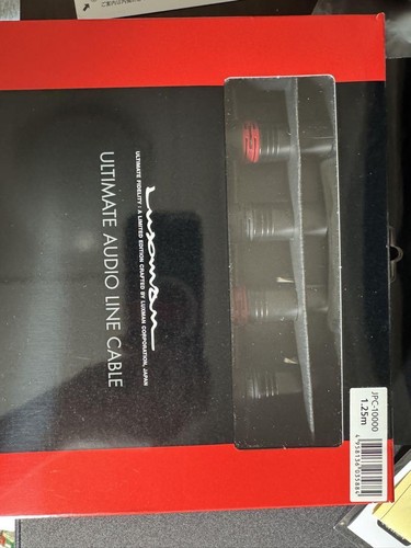 Luxman jpc 10000 reference - luxman,